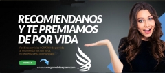 Foto 49 servicios de telecomunicaciones en Valencia - Wingsmobile