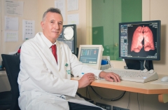 Dr. Jordi Roig Cutillas - Neumologo