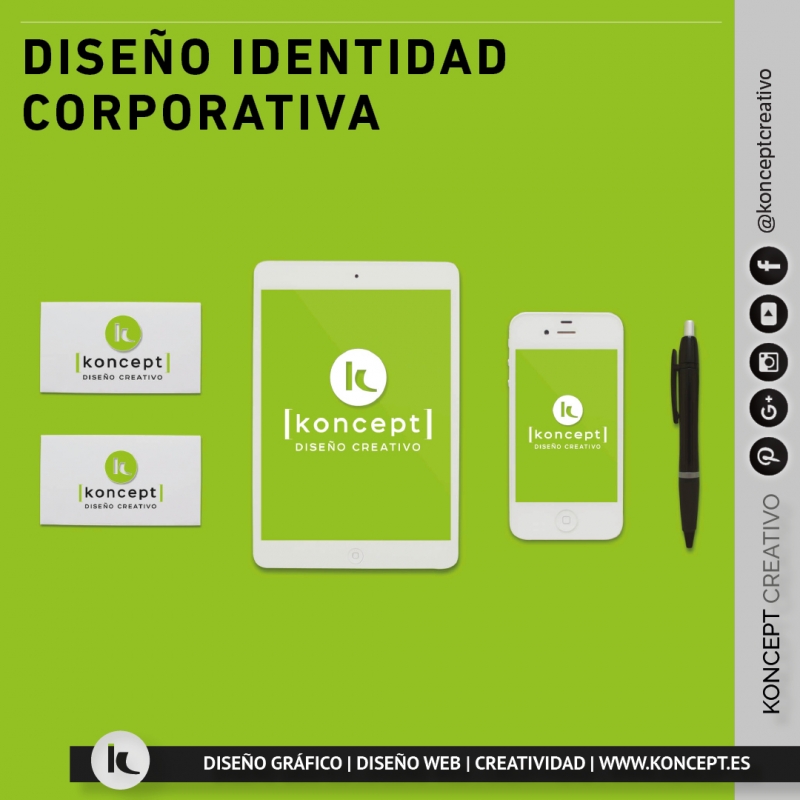 DISEO DE IDENTIDAD CORPORTIVA, DISEO GRAFICO BARCELONA, SERVICIOS DE DISEO GRAFICO Y MAQUETACION