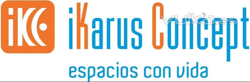 www.ikarusconcept.es