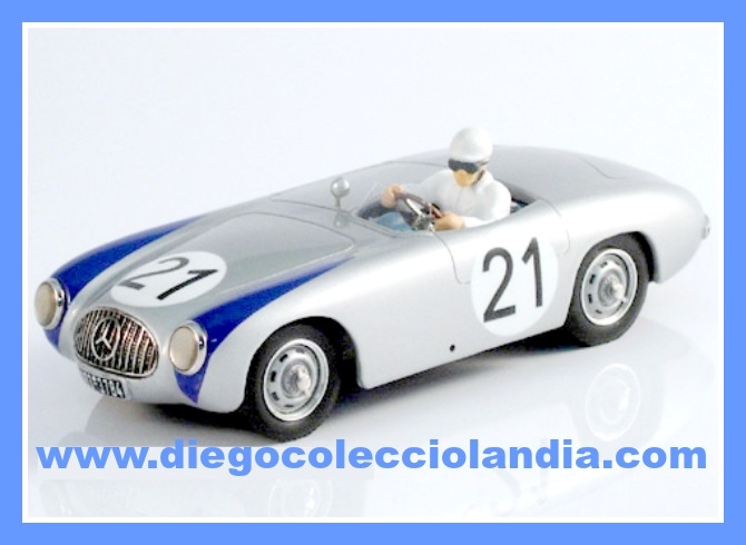 Tienda Slot en Madrid. www.diegocolecciolandia.com . Tienda Scalextric en Madrid,Espaa. Coches Slot