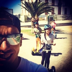 Fun Tour 90