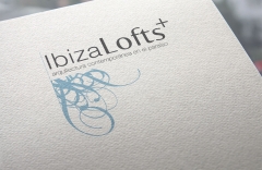 Diseno de logotipo y branding para ibiza lofts diseno wwwtalemes
