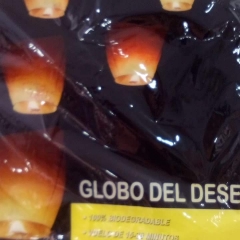 Pide tu deseo, ¿se hara realidad wwwchambaregaloses