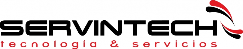 Logo Servintech