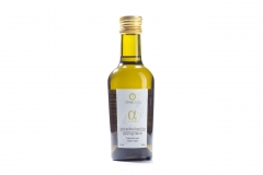 Aceite de oliva virgen extra oliveclub alfa 250 ml.