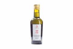 Aceite de oliva virgen extra oliveclub pi 250 ml.