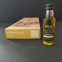 Aceite de oliva virgen extra oliveclub cerasuola