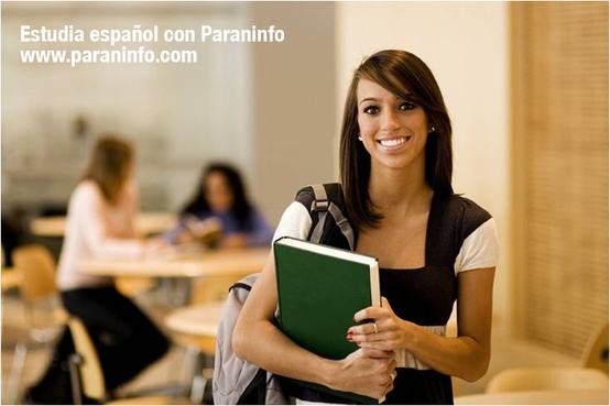 Spanish Courses in Madrid.