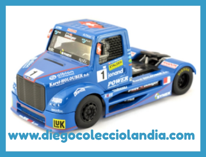 Tienda Slot en Madrid. www.diegocolecciolandia.com . Tienda Scalextric en Madrid,Espaa. Coches Slot