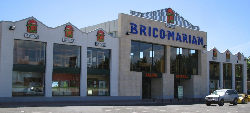 Fachada León
