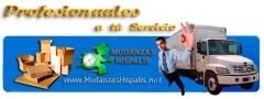 Foto 48 servicios de transporte en Sevilla - Mudanzas Hispalis