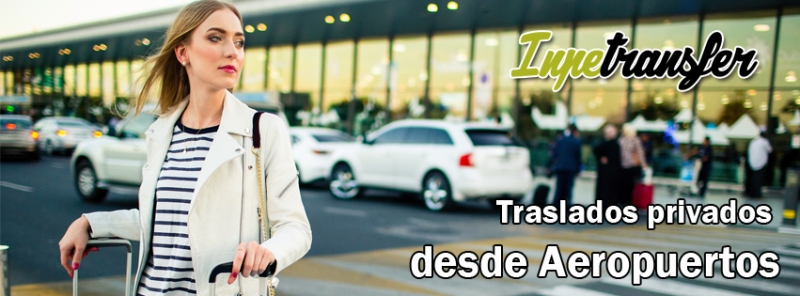 Private Transfers Airports