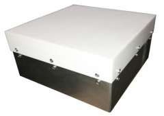 Módulo de antenas activas para Pico células y Estaciones Base (BTS) modulares, para banda UMTS y LTE