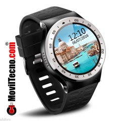 Reloj smartwatch movil inteligente android 51