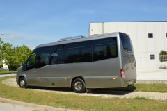 autosbus SLU - Foto 1