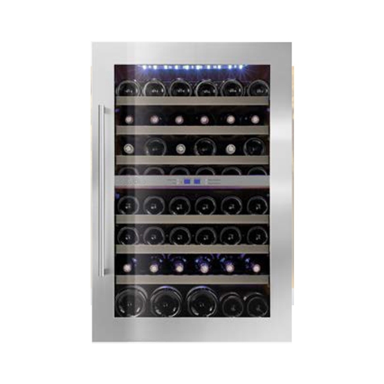 Vinoteca Caveplus CPS 55 2t