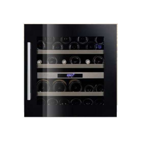 Vinoteca Caveplus CPSn 34 2t