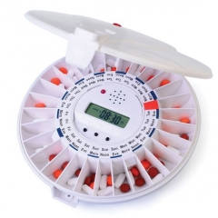 Dispensador automatico de pastillas