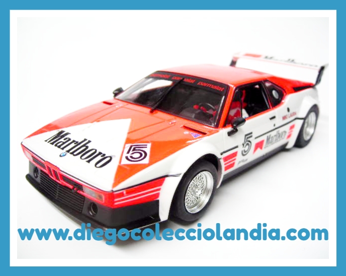 Comprar Scalextric en Madrid. www.diegocolecciolandia.com . Tienda Slot, Scalextric Madrid, Espaa. 