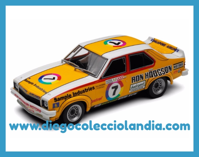 Comprar Scalextric en Madrid. www.diegocolecciolandia.com . Tienda Slot, Scalextric Madrid, Espaa. 