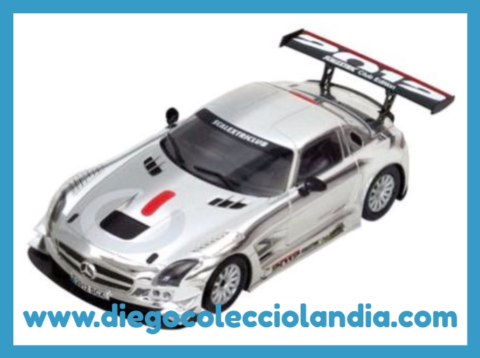 Comprar Scalextric en Madrid. www.diegocolecciolandia.com . Tienda Slot, Scalextric Madrid, Espaa. 