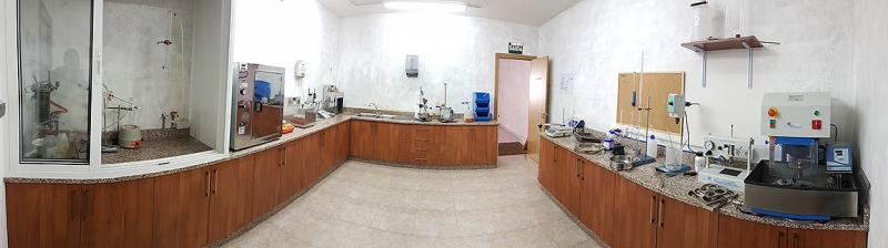 Laboratorio