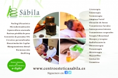 Centro estetica sabila - foto 27