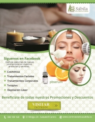 Centro estetica sabila - foto 15