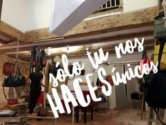 Nos encanta recibirte en nuestro pequeno espacio de barcelona