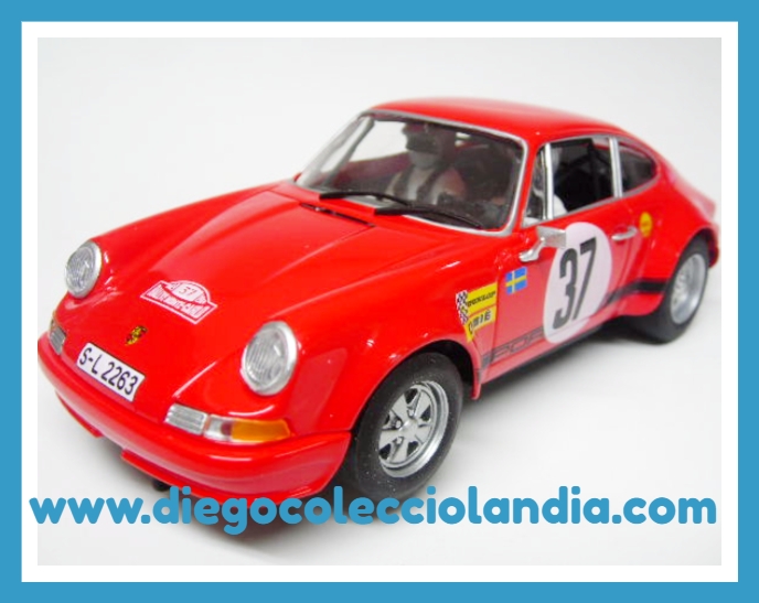 Comprar Scalextric en Madrid. www.diegocolecciolandia.com . Tienda Slot, Scalextric Madrid, Espaa. 