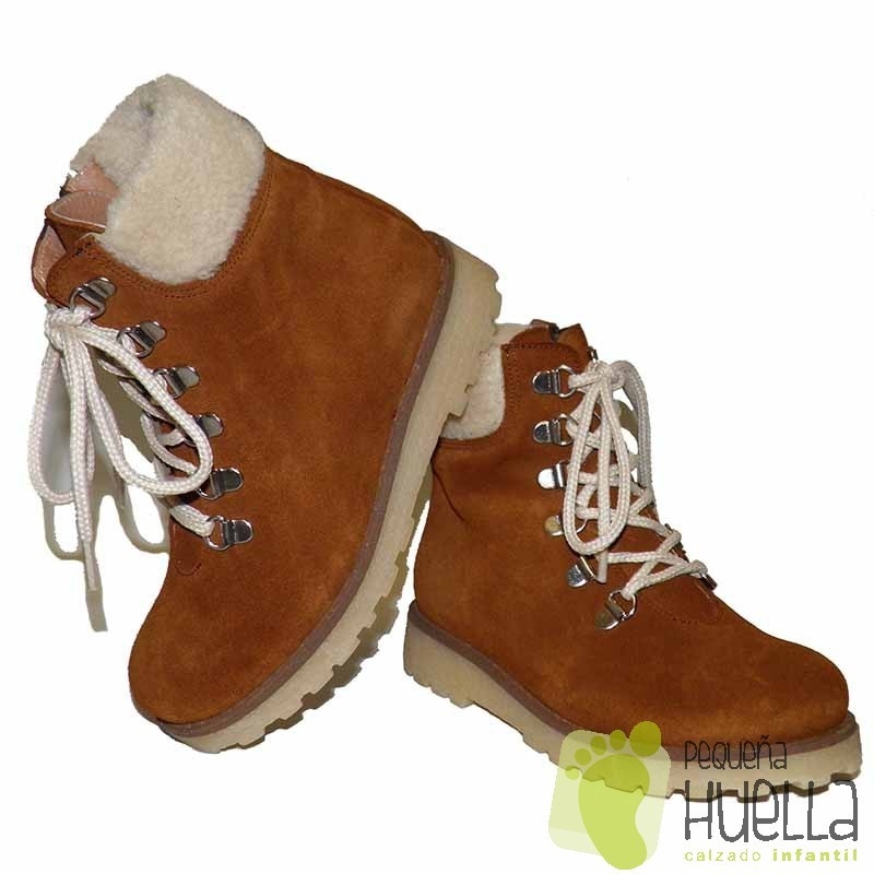 BOTAS YOWAS PARA NIÑAS