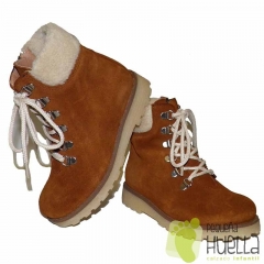 Botas yowas para ninas