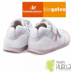 Biomecanics botas deportivas biogateo para nias