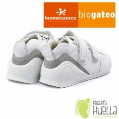 Biomecanics botas deportivas biogateo para bebs