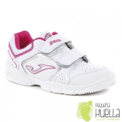 Deportivas para ninas de joma