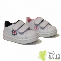 Deportivas para ninos y ninas de zapy