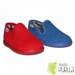 Zapatillas de casa para ninos