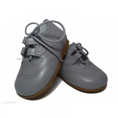 Zapato ingles para ninos