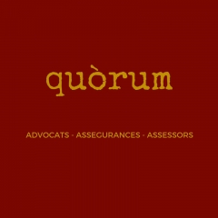 quòrum serveis