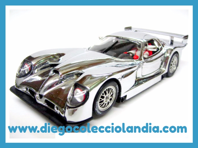 Slot Cars Shop Spain . www.diegocolecciolandia.com . Tienda Slot, Scalextric Madrid, Espaa. Ofertas