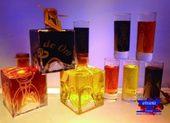 Regalos de cristal en asturias