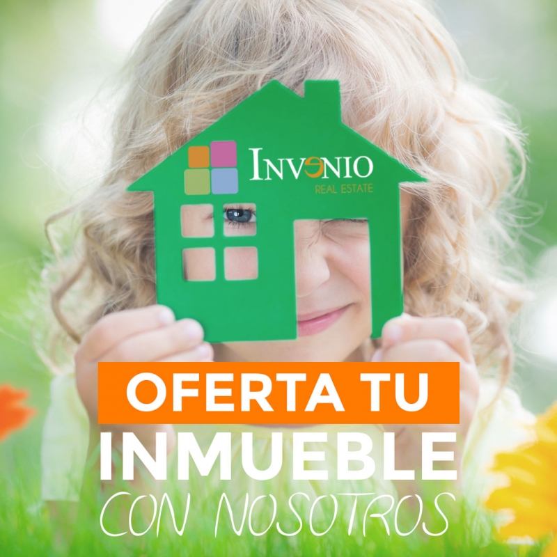 Invenio Real Estate