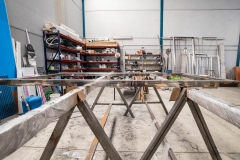 Onelag reformas murcia carpinteria aluminio