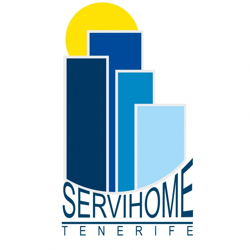 Logo ServiHome