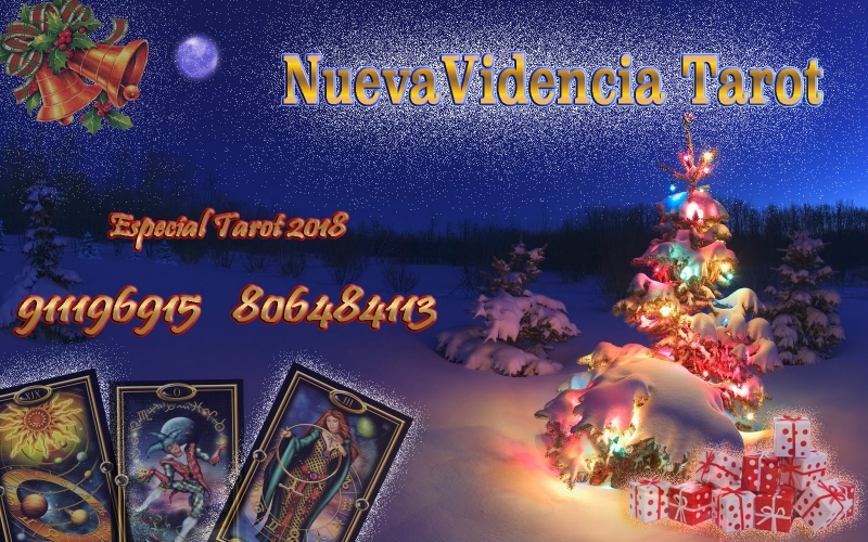 TarotNuevavidencia