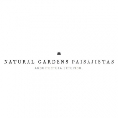 Natural gardens empresa de paisajismo