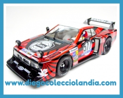 Fly car model para scalextric en madrid wwwdiegocolecciolandiacom  tienda scalextric madrid