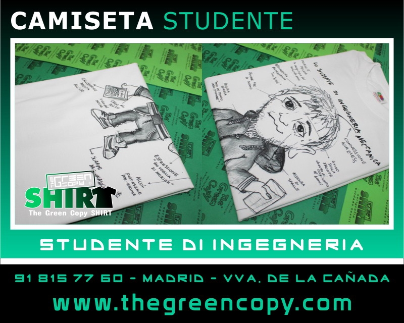 Estampado de Camisetas Personalizadas para Regalos y Cumpleaos - Serigrafa Digital