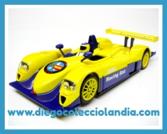 Tienda scalextric madrid wwwdiegocolecciolandiacom  jugueteria scalextric madrid, espana coches
